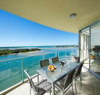 The Duporth Riverside - Hervey Bay Accommodation