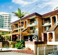 Kirra Vista Holiday Units - Hervey Bay Accommodation