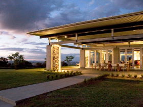 The Bunyip Scenic Rim Resort - Hervey Bay Accommodation 0