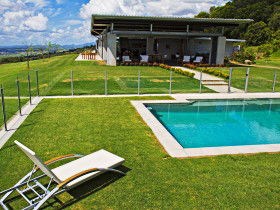 The Bunyip Scenic Rim Resort - Hervey Bay Accommodation 1