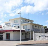 Endeavour Inn Emu Park - Hervey Bay Accommodation