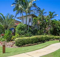 Sandcastles 1770 Motel and Resort - Tourism Hervey Bay