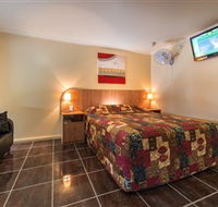 Winter Sun Motel - Hervey Bay Accommodation