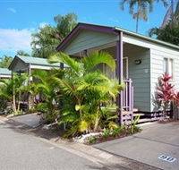 Discovery Holiday Parks Rockhampton - Hervey Bay Accommodation