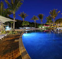 Mercure Capricorn Resort Yeppoon - Hervey Bay Accommodation