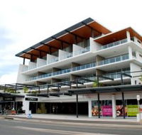 Echelon Apartments Yeppoon - Hervey Bay Accommodation
