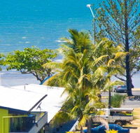 Yeppoon Surfside Motel - Hervey Bay Accommodation