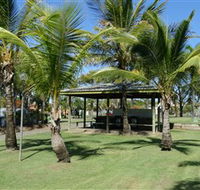 Poinciana Tourist Park - Hervey Bay Accommodation