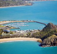 Rosslyn Bay Resort and Spa - Tourism Hervey Bay