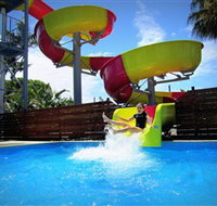 BIG4 Capricorn Palms Holiday Village - Tourism Hervey Bay