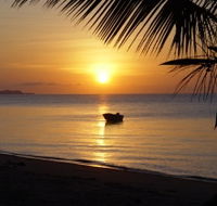 Sunlover Lodge Holiday Units and Cabins - Hervey Bay Accommodation