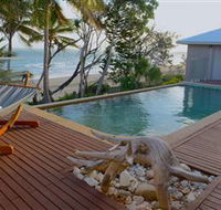 Zilzie Beach House - Hervey Bay Accommodation