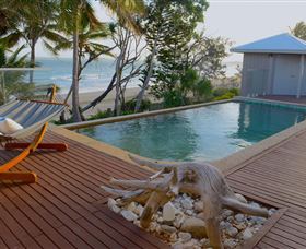 Zilzie Beach House - Hervey Bay Accommodation 0
