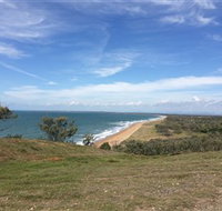 Southend Camping Grounds - Hervey Bay Accommodation