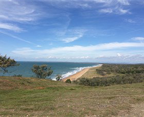 Southend Camping Grounds - Hervey Bay Accommodation 0