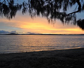 Bernaraby QLD Hervey Bay Accommodation