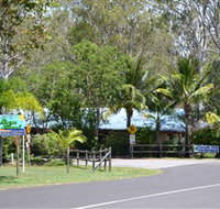 Boyne Island Caravan Park - Hervey Bay Accommodation