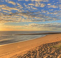 Discovery Parks - Tannum Sands - Hervey Bay Accommodation