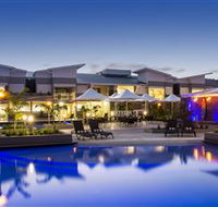 Lagoons 1770 Resort and Spa - Tourism Hervey Bay