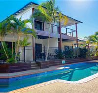 The Edge on Beaches 1770 Resort - Tourism Hervey Bay