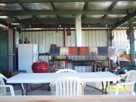 Killarney Sundown Motel And Tourist Park - Tourism Hervey Bay 1