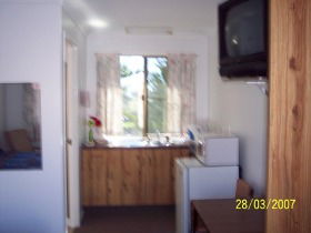 Killarney Sundown Motel And Tourist Park - Tourism Hervey Bay 3
