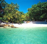 Bedarra - Hervey Bay Accommodation