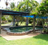 Balgal Beach Holiday Units - Tourism Hervey Bay