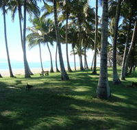 Saunders Beach Ocean View Holiday Units - Hervey Bay Accommodation