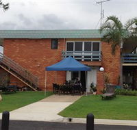 Cardwell Beachfront Motel - Hervey Bay Accommodation