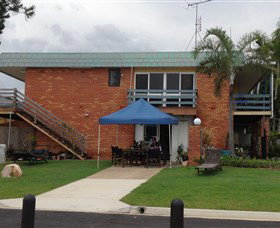 Cardwell Beachfront Motel - Hervey Bay Accommodation 0