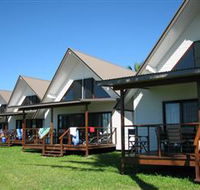 Cardwell Beachcomber Motel and Tourist Park - Hervey Bay Accommodation