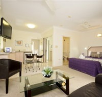 Reef Palms Motel - Hervey Bay Accommodation