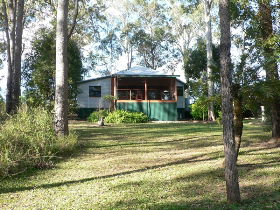  Hervey Bay Accommodation