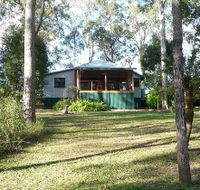 Bushland Cottages and Lodge Yungaburra - Hervey Bay Accommodation