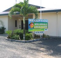 BIG4 Innisfail Mango Tree Tourist Park - Tourism Hervey Bay