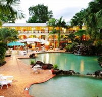 Palm Royale Cairns - Hervey Bay Accommodation