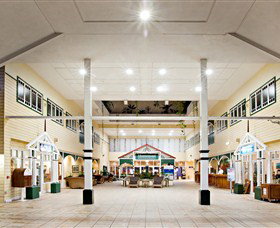 Cairns Colonial Club Resort - Hervey Bay Accommodation 0