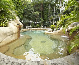 Cairns Colonial Club Resort - Hervey Bay Accommodation 3