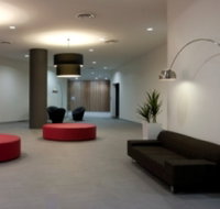 Cairns Harbour Lights - Hervey Bay Accommodation