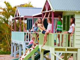 Paradise Palms Resort And Country Club - Hervey Bay Accommodation 2