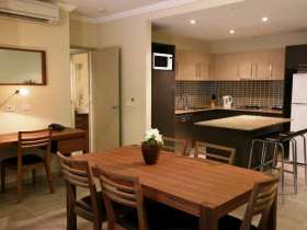 Paradise Palms Resort And Country Club - Hervey Bay Accommodation 3