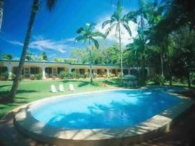 Villa Marine Holiday Apartments - Hervey Bay Accommodation 0