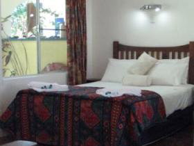 Villa Marine Holiday Apartments - Hervey Bay Accommodation 2