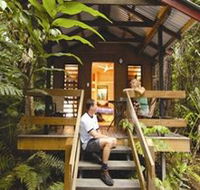 Cape Trib Beach House Retreat