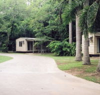 Travellers Rest Caravan and Camping Park - Hervey Bay Accommodation