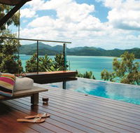 qualia - Hervey Bay Accommodation