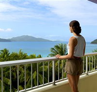 Hamilton Island Reef View Hotel - Hervey Bay Accommodation