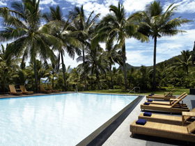 Hamilton Island Reef View Hotel - Hervey Bay Accommodation 1
