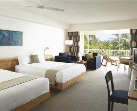 Hamilton Island Reef View Hotel - Hervey Bay Accommodation 2